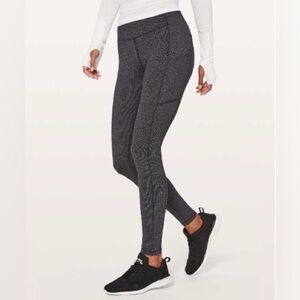 Lululemon Speed Up Tight *28" W5AV8S
